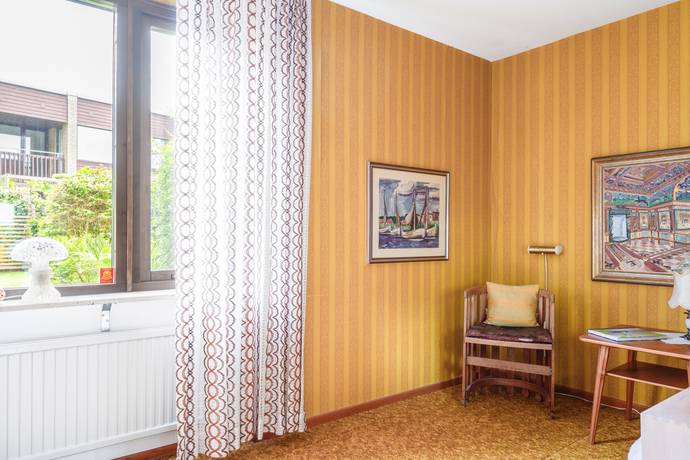 7 rum Villa på Vikingsbergsvägen 61 Bellevue sjösida Malmö kommun - bild 11