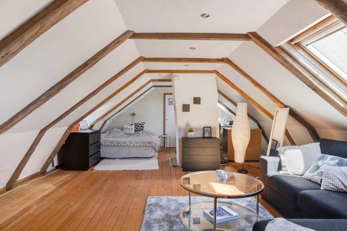 8 rum Radhus på Östertullsgatan 11 Centrum Laholms kommun - bild 51