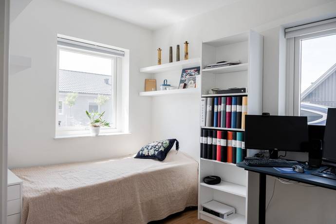 5 rum villa på Linvägen 18 Stehag, Eslövs kommun - bild 5
