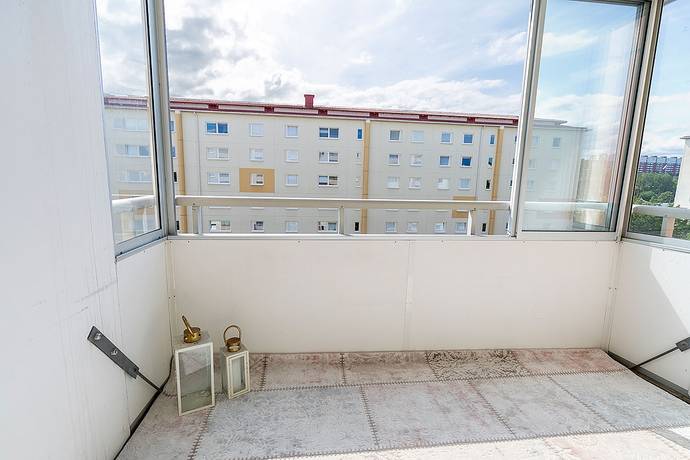 2 rum lägenhet på Timotejvägen 13, 5tr Norsborg - Hallunda, Botkyrka kommun - bild 5