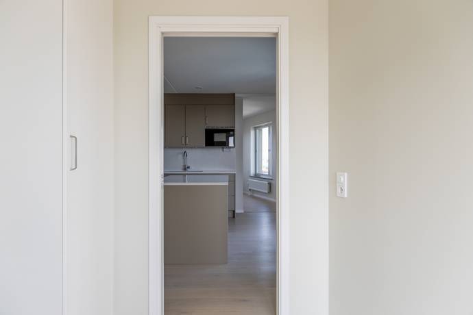 4 rum Lägenhet på Carlsgatan 35 City Malmö kommun - bild 16