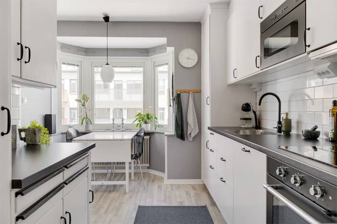 2 rum Lägenhet på Föreningsgatan 2C Kävlinge Tätort Kävlinge kommun - bild 4
