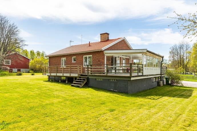 3 rum Villa på Kullavägen 36 Fagersanna / Ransberg Tibro kommun - bild 29