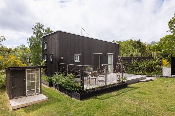 3 rum Villa på Skärgårdsvägen 42A Saxemara Ronneby kommun - bild 9