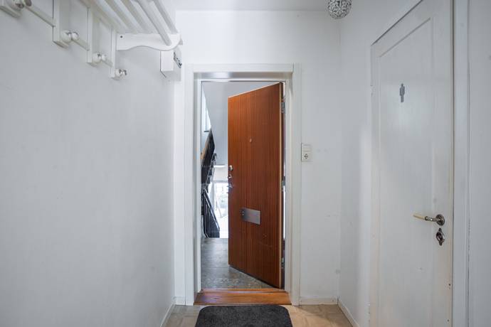 1 rum lägenhet på Axtorpsvägen 5B Berghem, Umeå kommun - bild 4