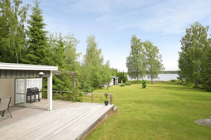 4 rum Villa på Skeppsvik 231 Sävar Umeå kommun - bild 16
