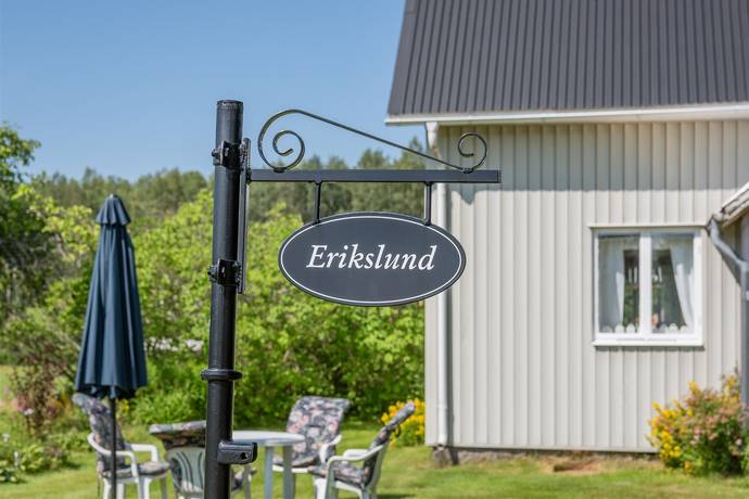 4 rum villa på Gunnerud 102 Ekshärad, Hagfors kommun - bild 3
