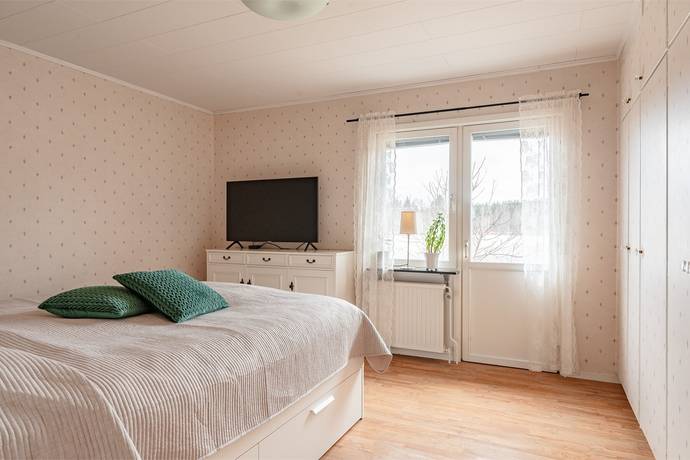 6 rum Villa på Backavägen 27 Jäderfors Sandvikens kommun - bild 21