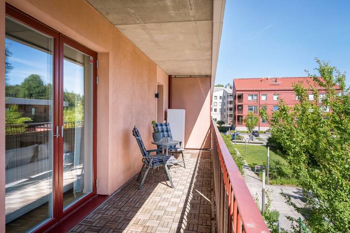 2 rum lägenhet på Åby Allé 7B Åby Ängar, Vallentuna kommun - bild 5