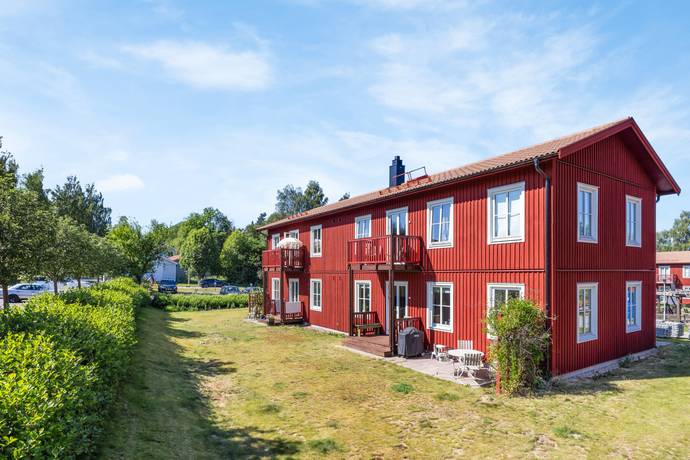 3 rum lägenhet på Granmodalsgatan 15D Södermalm, Sundsvalls kommun - bild 2