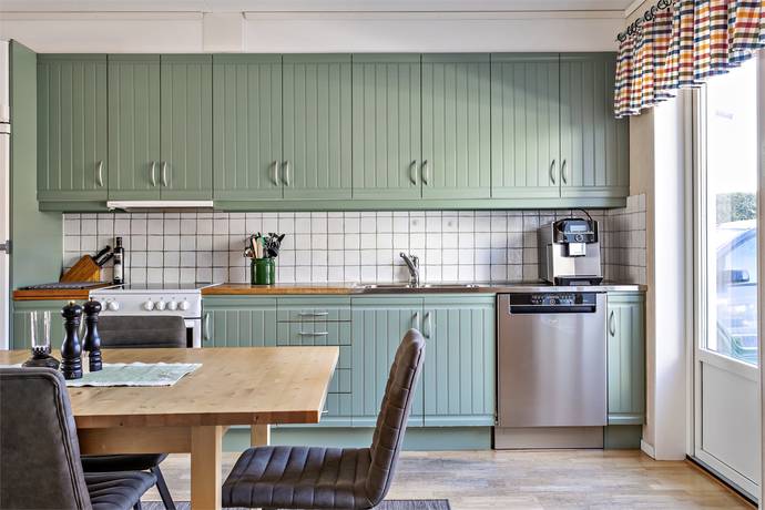 5 rum villa på Solskensgränd 14 Polhem, Järfälla kommun - bild 5