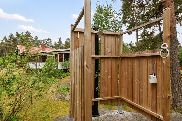 3 rum Vinterbonat fritidshus på Björknäs mossväg 22 Björknäs Norrtälje kommun - bild 25