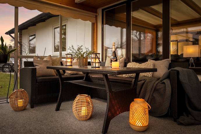 6 rum Villa på Skogsvägen 16 Södra Sandby Lunds kommun - bild 7