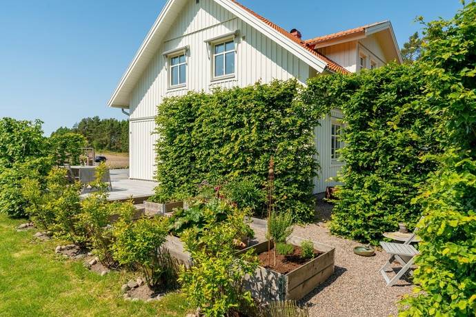 5 rum Villa på Sunnersberg Bergabacken 1 Lidköpings kommun - bild 53