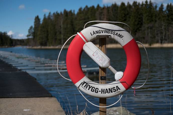 3 rum Fritidshus på Fornstigen 20 Långvind Hudiksvalls kommun - bild 64