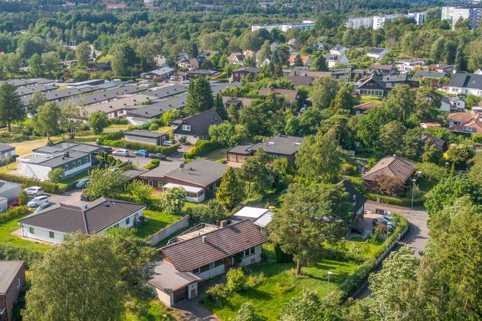 6 rum villa på Stora Björn 31 Gärdsås, Göteborgs kommun - bild 3