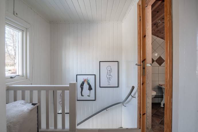 5 rum Villa på Dalskogsvägen 20 Mullsjö Mullsjö kommun - bild 28
