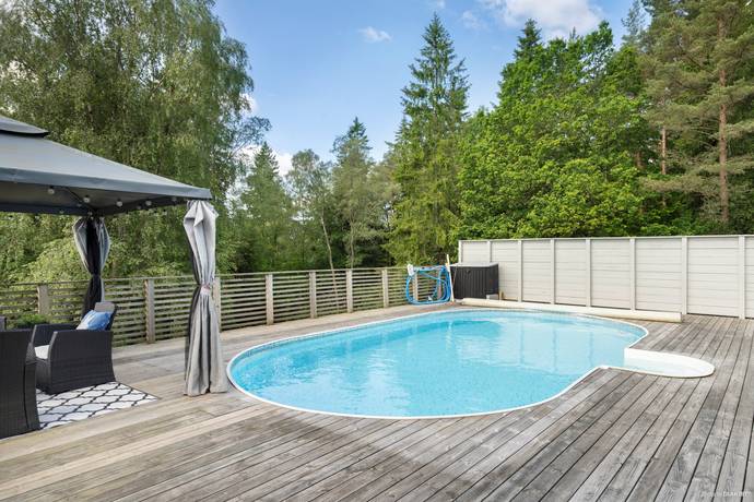 93 m² Villa på Margretedalsvägen 34 Härryda kommun - bild 37