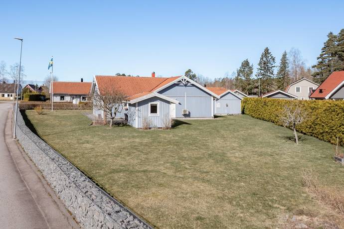 4 rum Villa på Garpbergsstigen 2 Grebo Åtvidabergs kommun - bild 26