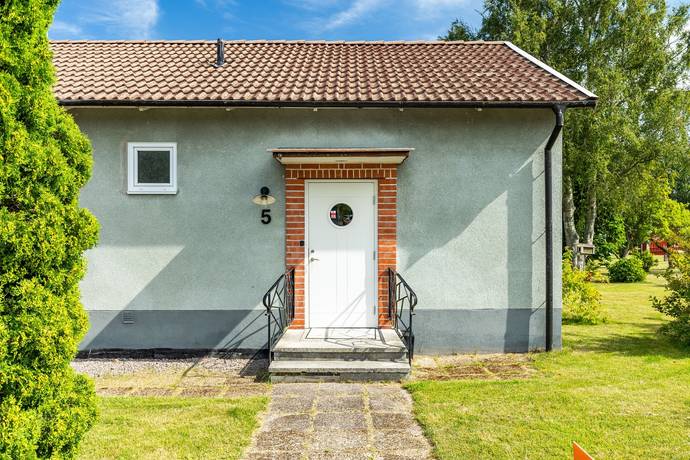 4 rum villa på Långgatan 5 Gullspång Tätort, Gullspångs kommun - bild 4