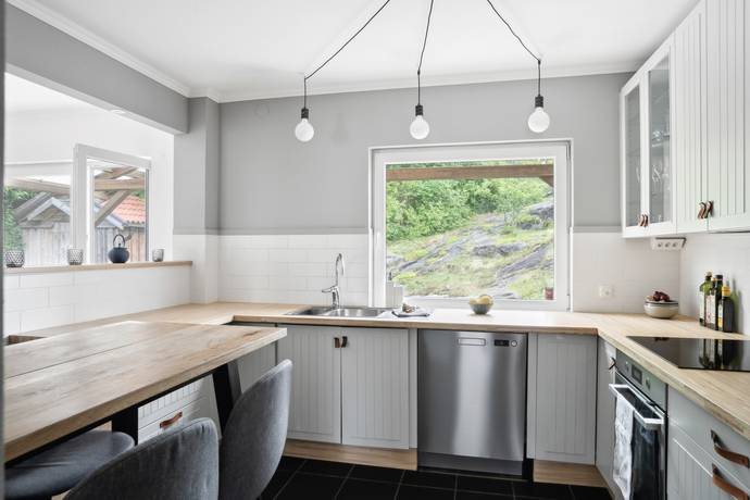 6 rum Villa på Junigatan 6 Kortedala Göteborgs kommun - bild 9