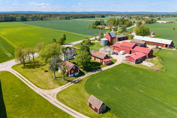 villa på Norra Runnaby 348 Örebro, Örebro kommun - bild 3