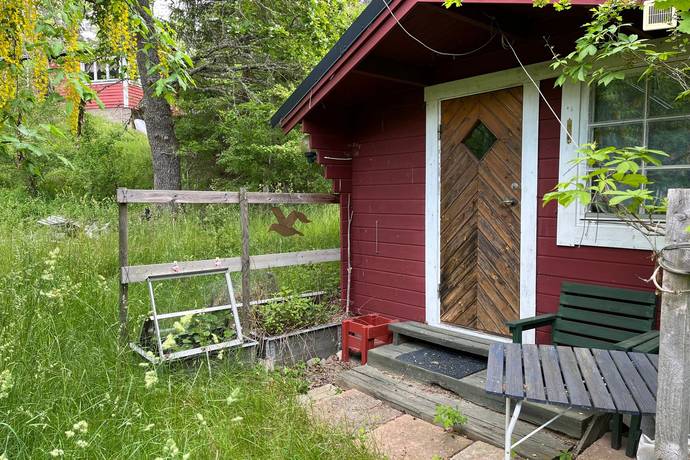 fritidshus på Torsby bågväg 3B Torsby, Värmdö kommun - bild 4