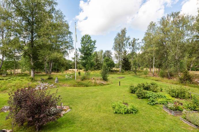 2 rum fritidshus på Tisslingeslingan 11 Roslagsbro, Norrtälje kommun - bild 4