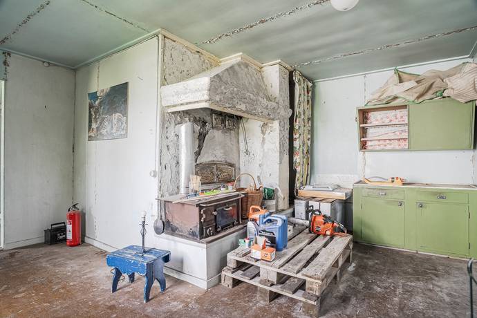 4 rum Villa på Finnsta 301 Ånge kommun - bild 24