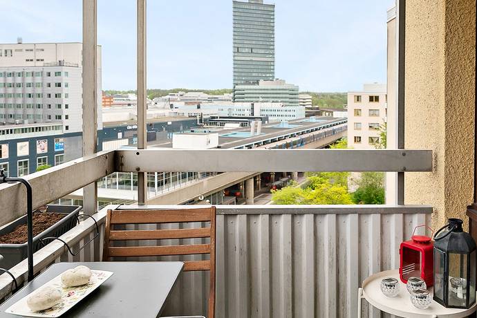 3 rum lägenhet på Sorögatan 15, 3 tr Kista, Stockholms kommun - bild 3