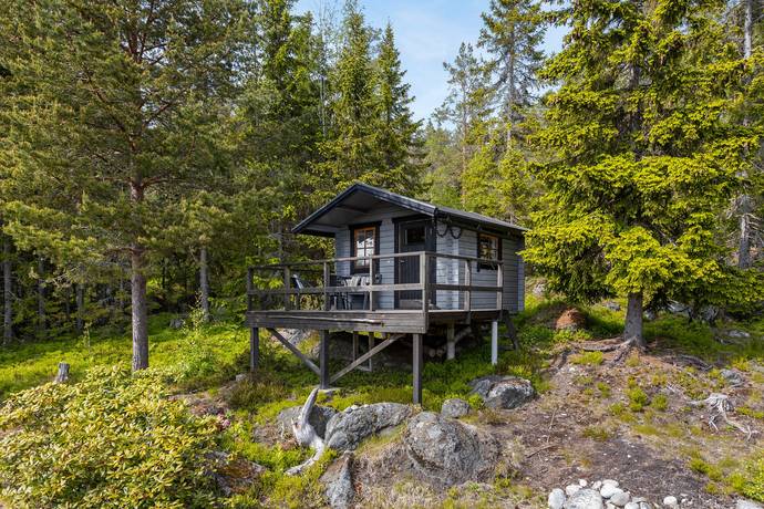 3 rum Fritidshus på Sågsand 306 Hemsön Härnösands kommun - bild 18