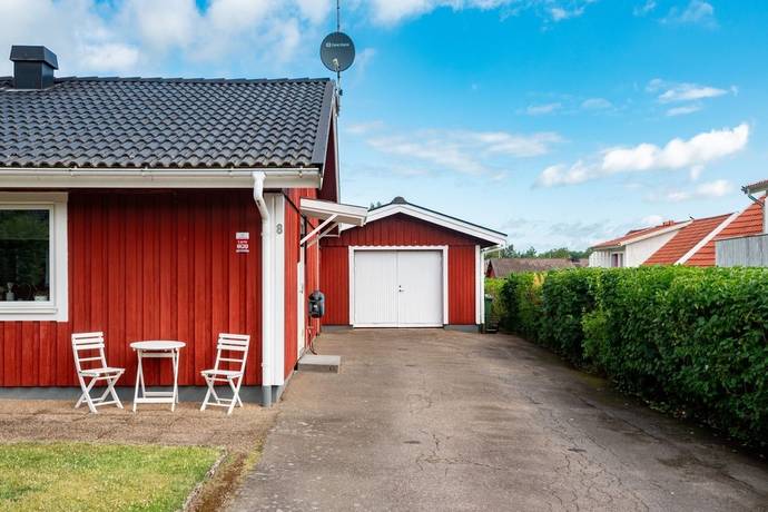 4 rum Villa på Sandstensvägen 8 Ekedalen Tidaholms kommun - bild 21