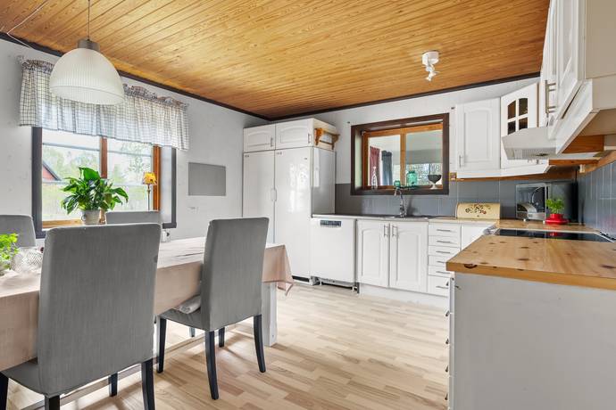 6 rum Villa på Komstabacken 11 Fränsta Ånge kommun - bild 10