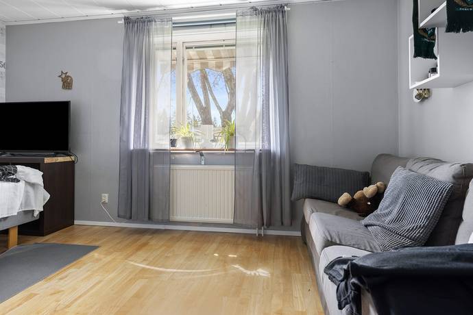 4 rum Villa på Aspvägen 2 Deje-dejefors Forshaga kommun - bild 13