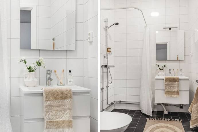 4 rum Lägenhet på Persögatan 12T Trosa Trosa kommun - bild 13