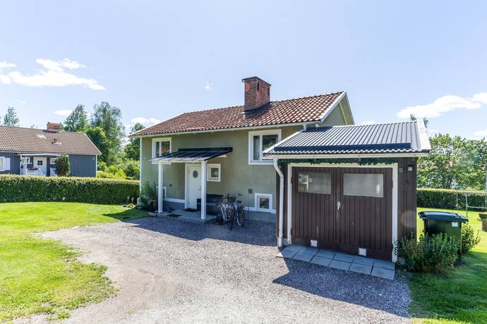4 rum villa på Högstensgatan 54 Morgårdshammar, Smedjebackens kommun - bild 3