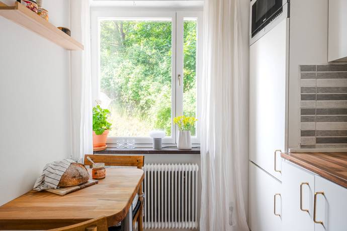 1 rum Lägenhet på Ekensbergsvägen 52 Gröndal Stockholms kommun - bild 15