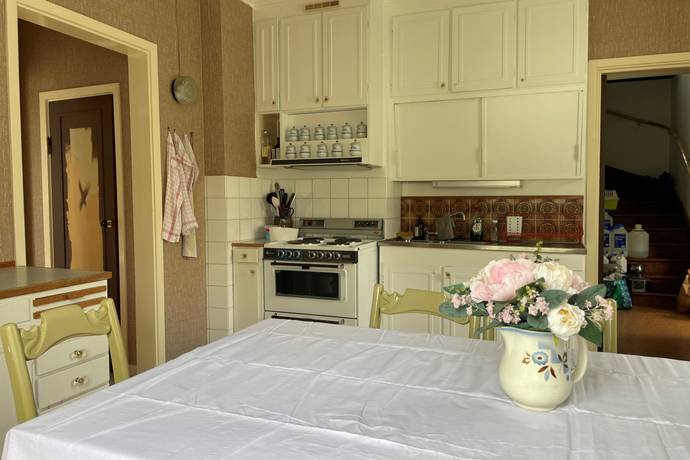 5 rum villa på Nyhamn 117 Bjärtrå, Kramfors kommun - bild 5