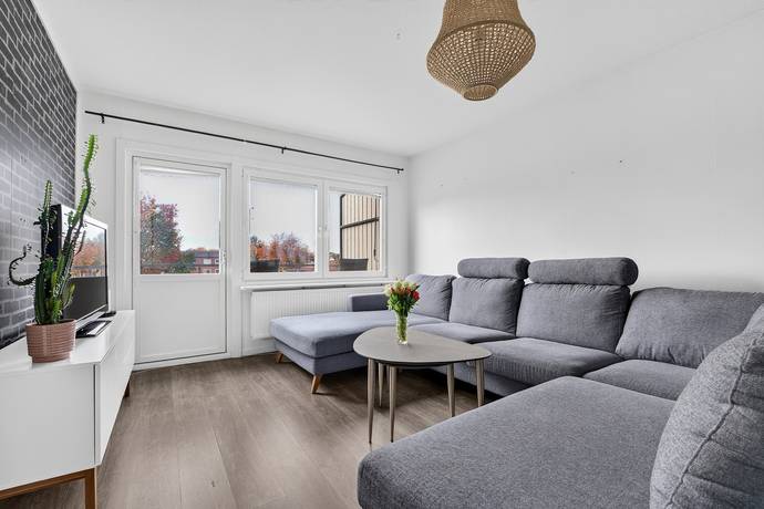 Körvelgatan 49A, Årsta, Uppsala kommun