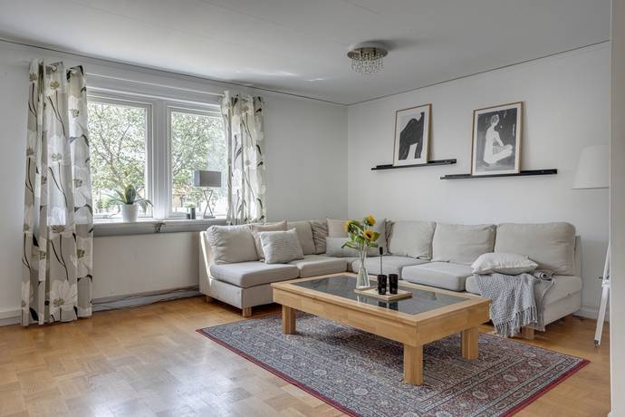 7 rum villa på Triangeln 1 Jämjö, Karlskrona kommun - bild 4