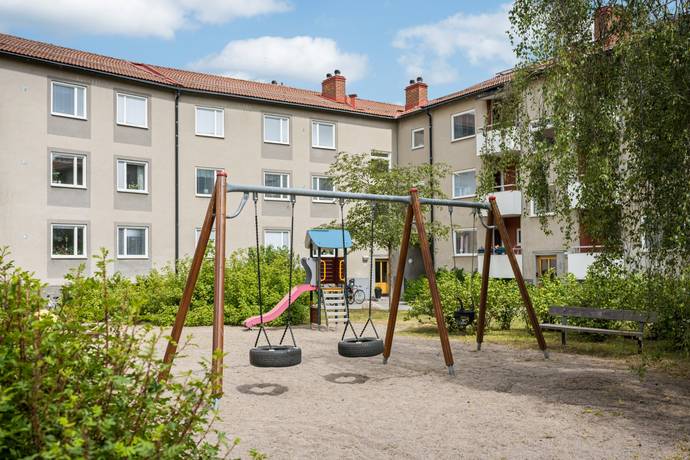 1.5 rum Lägenhet på Doktor Widerströms Gata 70 Fruängen Stockholms kommun - bild 19
