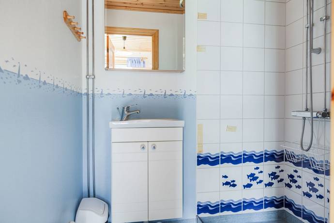 3 rum Villa på Strandbadens stugområde 73 Motala kommun - bild 21