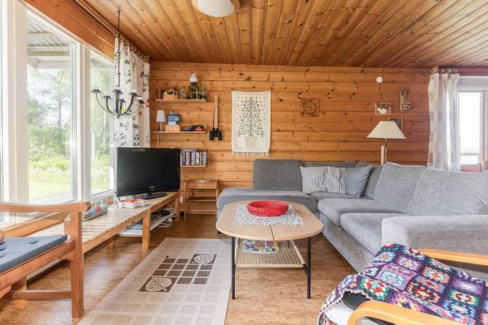 3 rum Vinterbonat fritidshus på Grillsvägen 65 Hörken Ljusnarsbergs kommun - bild 8