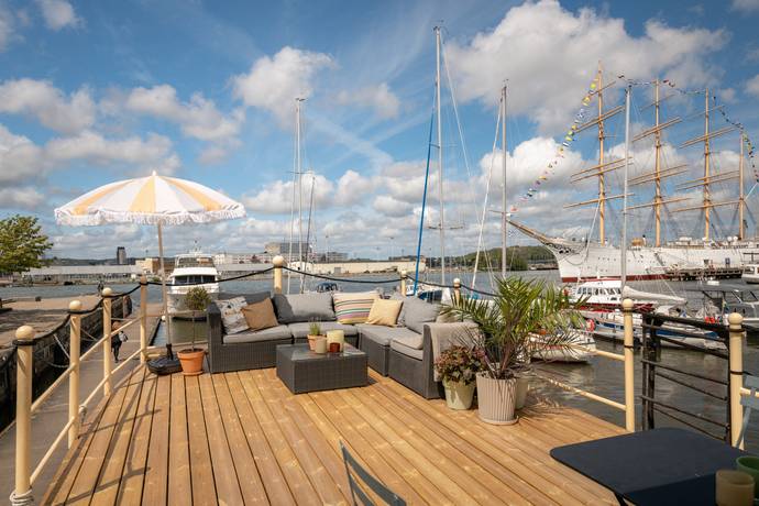 3 rum Övrig på Lilla bommens torg 2 Packhusplatsen Göteborgs kommun - bild 20