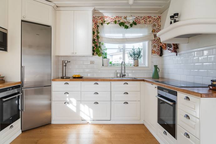 7 rum Villa på Klubbvägen 5 Rosvik Piteå kommun - bild 14