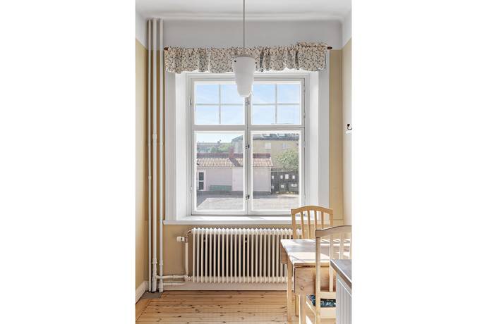 2 rum Lägenhet på Hedlundsgatan 9B Rinmansparken Eskilstuna kommun - bild 10