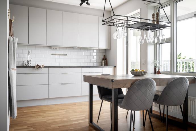 2 rum Lägenhet på Kvarnbyvallen 21 Mölndal - Kvarnbyn Mölndals kommun - bild 5