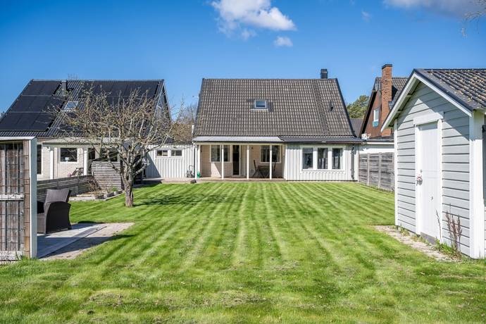 6 rum Villa på Kärrstigen 10 Sunnerby Nynäshamns kommun - bild 7
