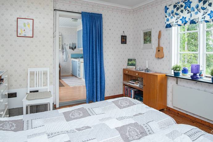 3 rum fritidshus på Frisbo 150 Bjuråker, Hudiksvalls kommun - bild 5
