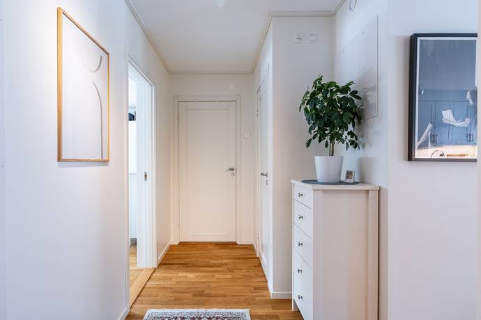 4 rum lägenhet på Bågskyttevägen 46 Odensala Ängar, Östersunds kommun - bild 3